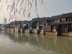 -嘉兴月河历史街区