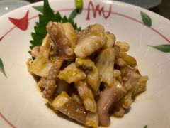 -山葵家·创意料理(临平银泰城店)