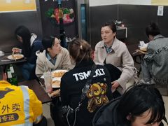 -郭记小街麻辣烫(南小街总店)