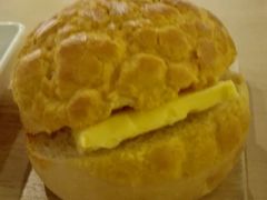 迷你冰镇菠萝油-来龙里 精致 东南亚餐室(万象城店)