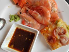 -天伦松鹤大饭店·欣妮咖啡