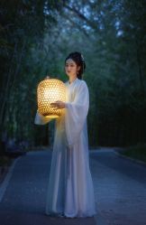 点击看大图 -美云庭古装·格格服汉服·京城旅拍(北京店)