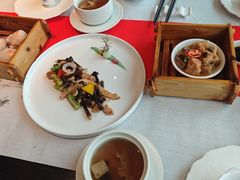 -馋遇江南·精致湖景雅宴(东方之门店)