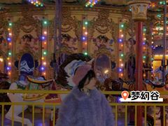 -横店影视城明清宫苑园区