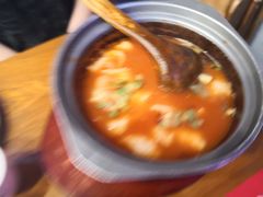 -周鱼小馆石锅酸菜鱼(活力汇店)