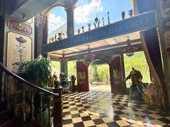 -老欧洲咖啡·西餐(后湖店)