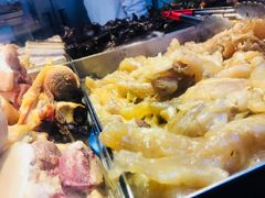 -老人和饭店(淮海中路店)