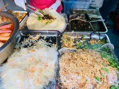 土豆-阿姨卷饼(平凉路店)