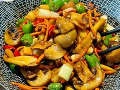-小喜客·云南特色菜(纳西庭院店)