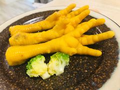 私房盐焗鸡爪-春风·有糖(崇宁路店)