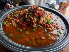 -盐帮食坊•小河帮川菜(四川师大店)