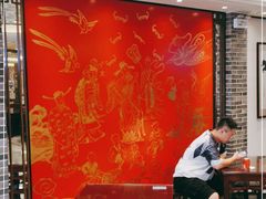 大堂-德兴馆(山西南路店)