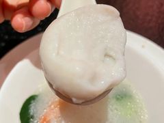 -羡餐厅·杭帮菜·淳菜(千岛湖自由洲际殿店)