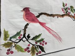 -秦汉胡同国学书法围棋民乐书院(青浦分馆)