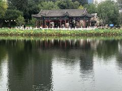 -西海子公园