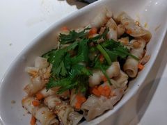-后宫私房菜(汇客美食娱乐广场店)