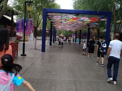 -济南方特东方神画