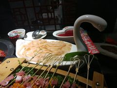 -井格重庆火锅(西直门凯德Mall店)