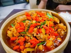 -潇湘阁(望京SOHO店)