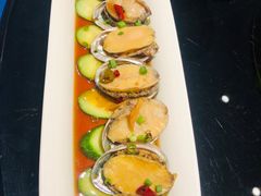 -高佳庄·舟山海鲜(海景旗舰店)