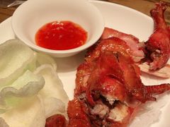 -爱碗亭·鲜炒湖南菜(壹城中心店)