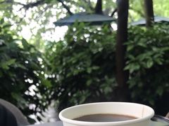 -星巴克(西湖天地店)