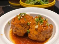 -鲁菜根·泰安菜(万达店)