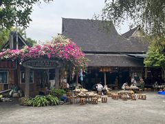 -西双版纳傣族园