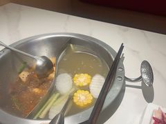 -八合里潮汕鲜牛肉火锅(万科里店)