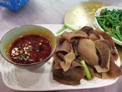-洪霞餐馆