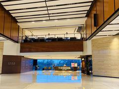 -THE WOODS 简餐 (国贸商城店)