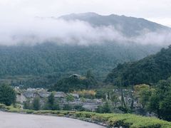 -云峰山自然风景区