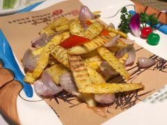 -同喜烤鸭店(光芒店)