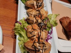 -状元阁烧烤(新华路总店)