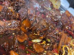 -回味黑鸭煲·始于2006(万松园店)