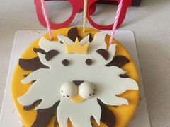 -派悦坊·甜品·蛋糕(虹口龙之梦店)