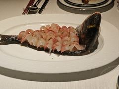 -怡情荟•海鲜青岛菜(五四广场旗舰店)