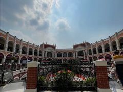 -佛罗伦萨小镇广佛名品奥特莱斯(疏港路店)