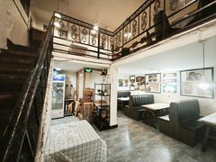 -狮龙啤酒烧烤屋(建二路店)