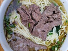 -武胜段记猪肝面(卓锦城店)