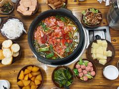 -笔记安顺夺夺粉火锅