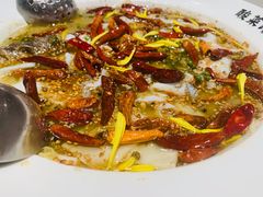 -太二酸菜鱼(福州泰禾店)