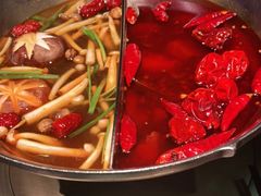 -湊湊火锅·茶憩(新中关购物中心店)