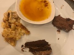 -威斯汀舞台餐厅