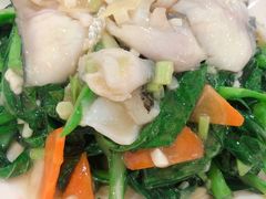 -南记食粥坊·宵夜大排档(莲花总店)