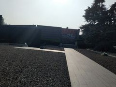 -侵华日军南京大屠杀遇难同胞纪念馆