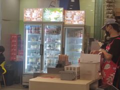 -DQ·蛋糕·冰淇淋(金牛万达店)