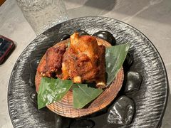 -沿江海南菜·文昌鸡祖师爷(大东海店)