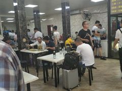 大堂-醉仙烩面馆