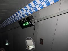 -白鹤梁水下博物馆